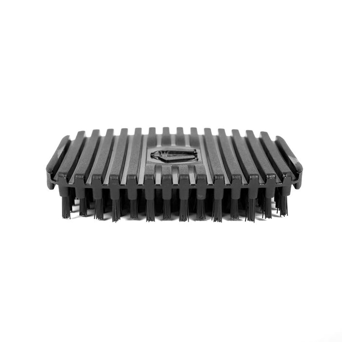 Hybrid 360 Barbell Brush - Nylon (Cerakote & Zinc Safe)