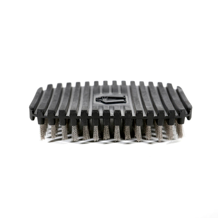 Hybrid 360 Barbell Brush - Stainless Steel