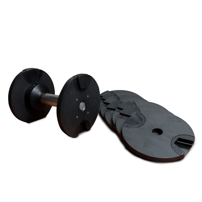 Adjustable Dumbbells (pair)