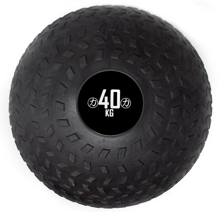 Ultra Grip Slam Balls 3kg - 80kg