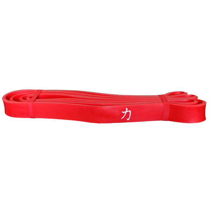 41" Latex Resistance Bands