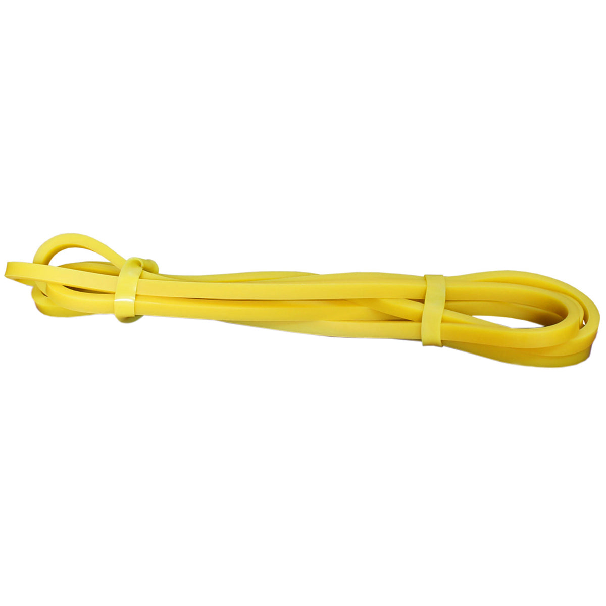 41" Latex Resistance Bands