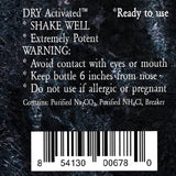 Z☠️NE Dry -  Athletic Salts