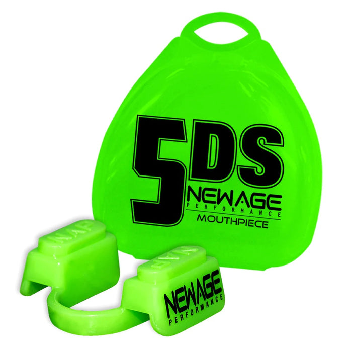 New Age Performance 5DS Mouthpiece