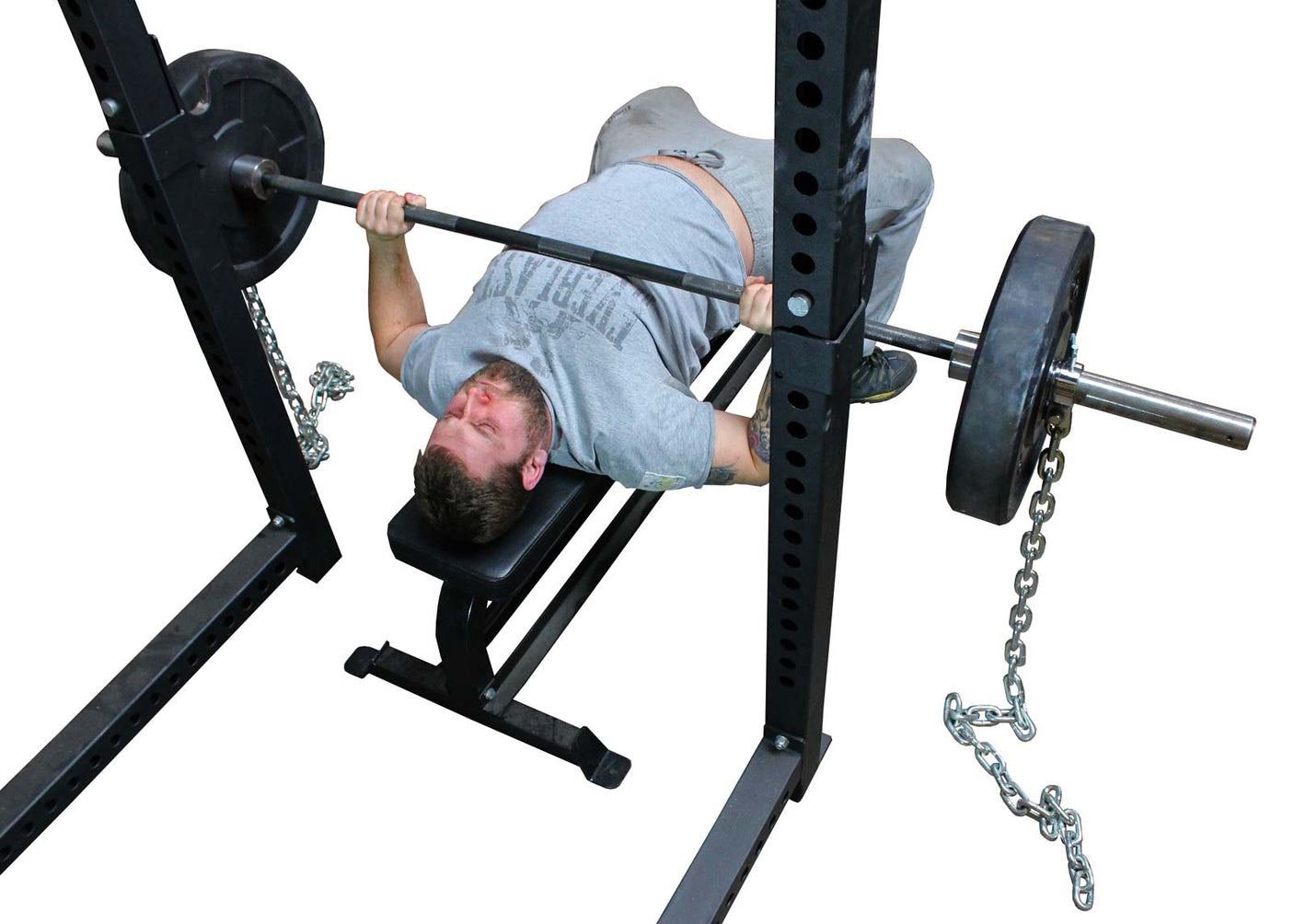 Chains 5kg - 20kg