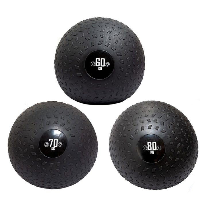 Ultra Grip Slam Balls 3kg - 80kg