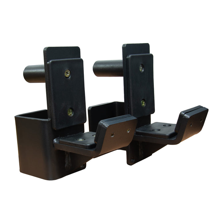 Bar Holders (Pair) for 60mm (Front Pin)