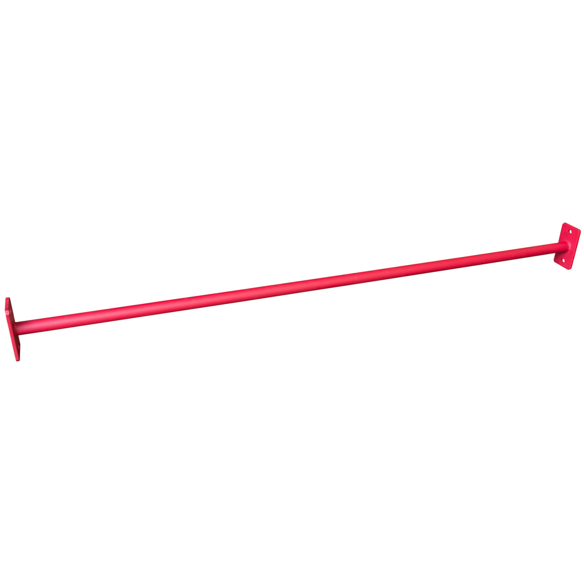 Long Monkey Bar - 165cm - Red