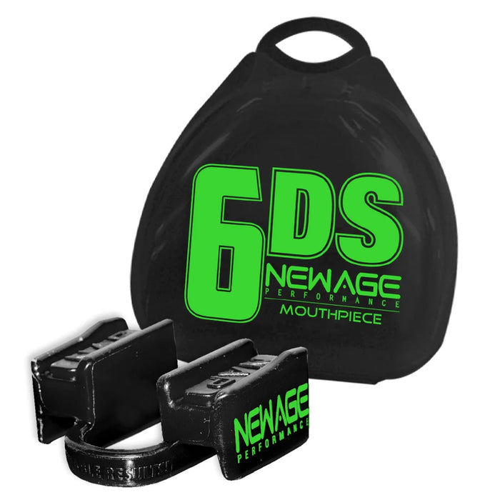 New Age Performance 6DS Mouthpiece