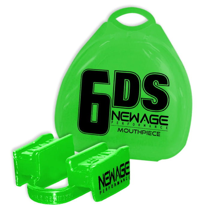 New Age Performance 6DS Mouthpiece