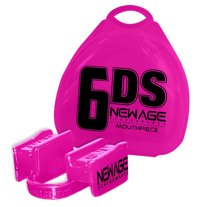 New Age Performance 6DS Mouthpiece