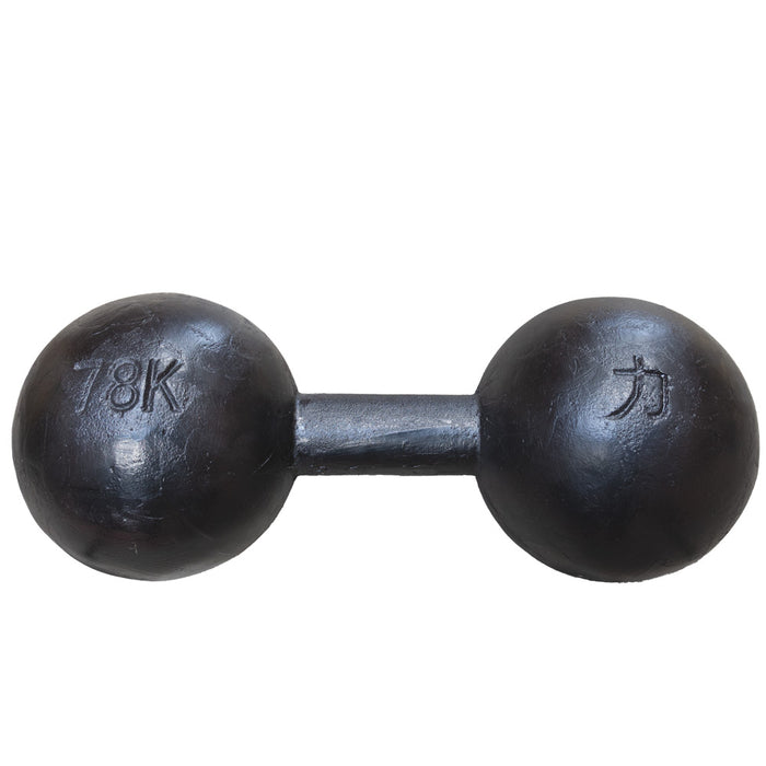 Circus Dumbbells 20kg-78kg