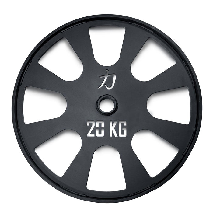 Apollon Wheels - 20kg (pair)