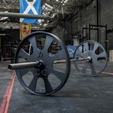 Apollon Wheels - 20kg (pair)