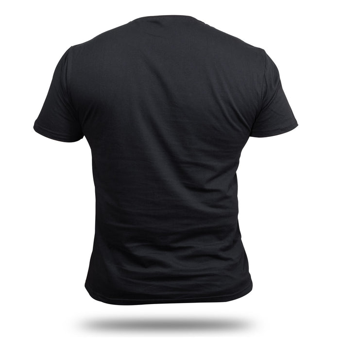 Strength Wear Logo T-Shirt V2 - Black