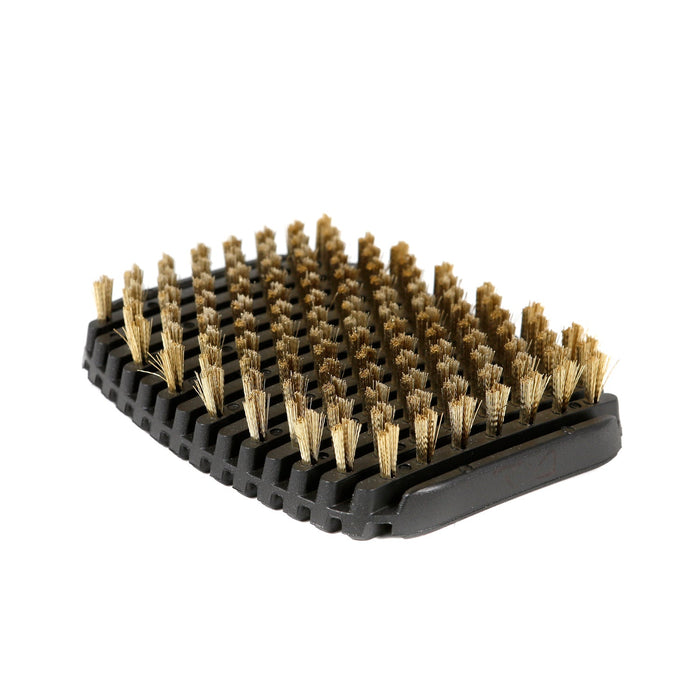 Hybrid 360 Barbell Brush - Brass