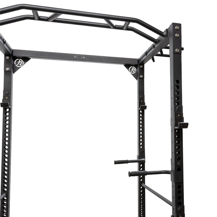 Thor Power Cage - Black