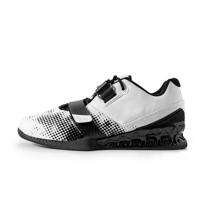 Original Weightlifting Shoe - White