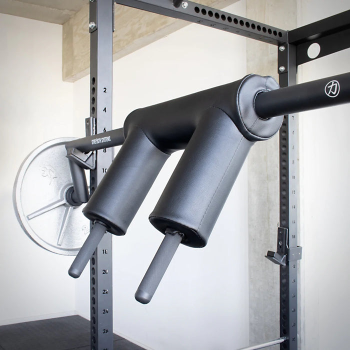 Riot Safety Squat Bar - Heavy Duty Pad