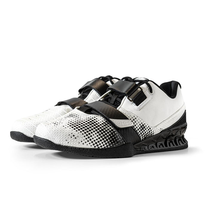 Original Weightlifting Shoe - White