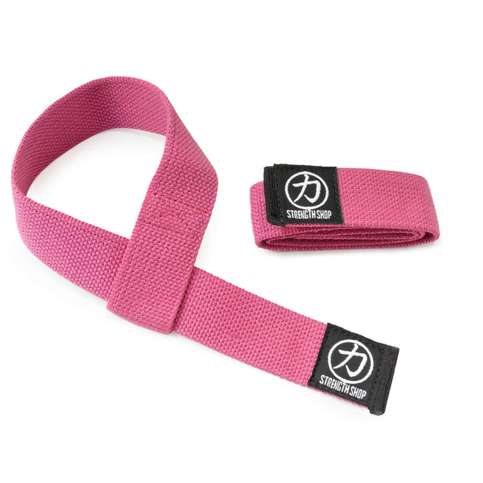 Weight Lifting Straps