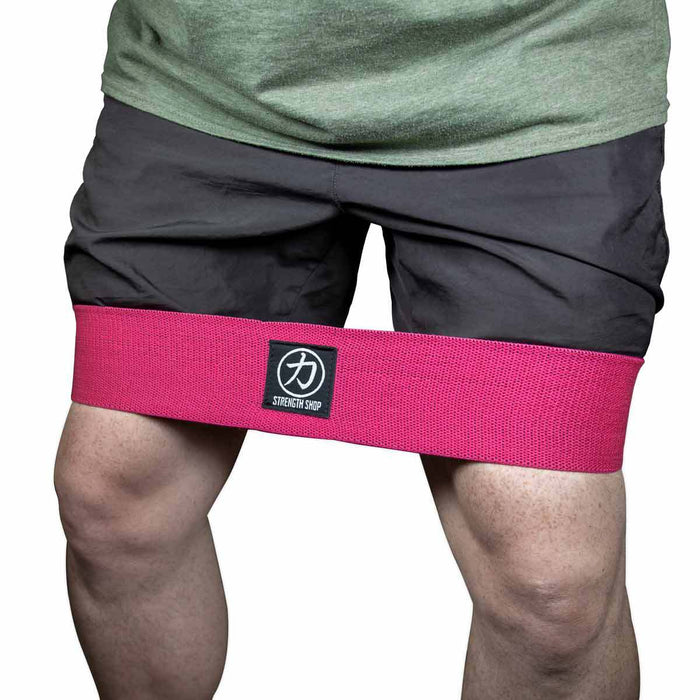 Hip Band - 14 inch - Pink