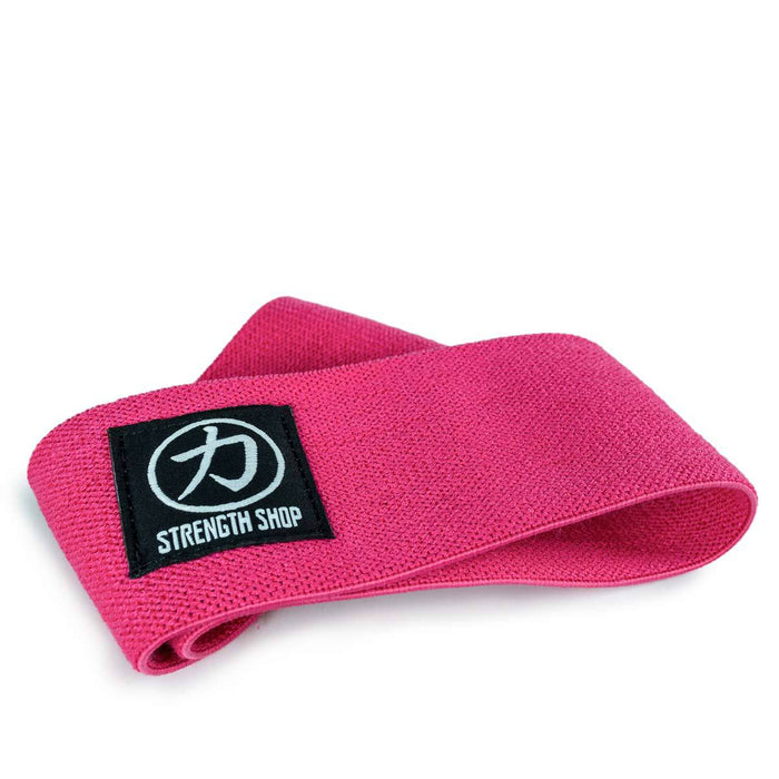 Hip Band - 14 inch - Pink