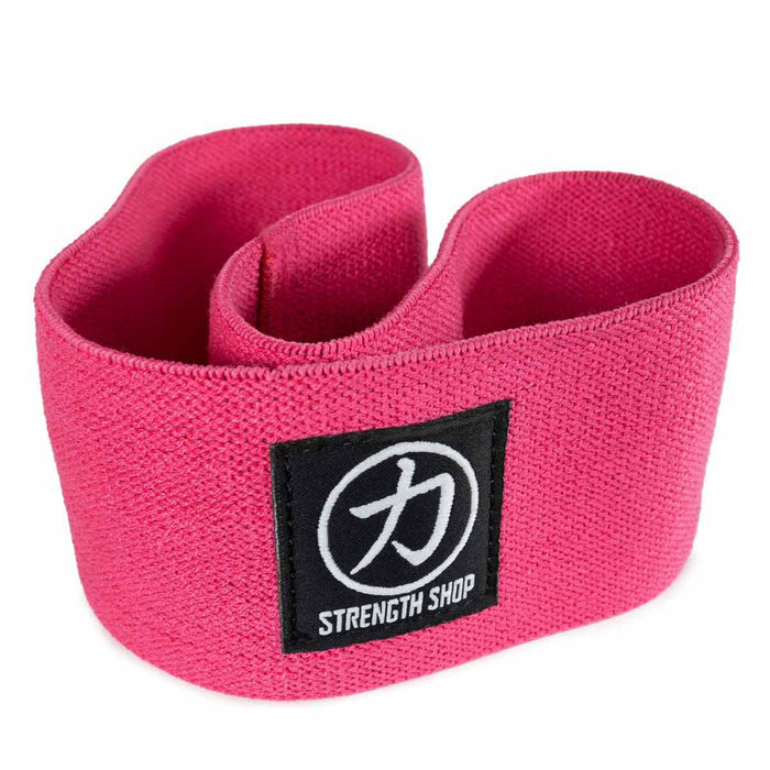 Hip Band - 14 inch - Pink