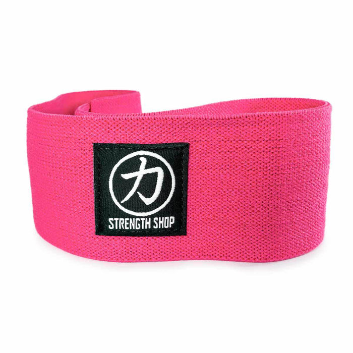 Hip Band - 14 inch - Pink