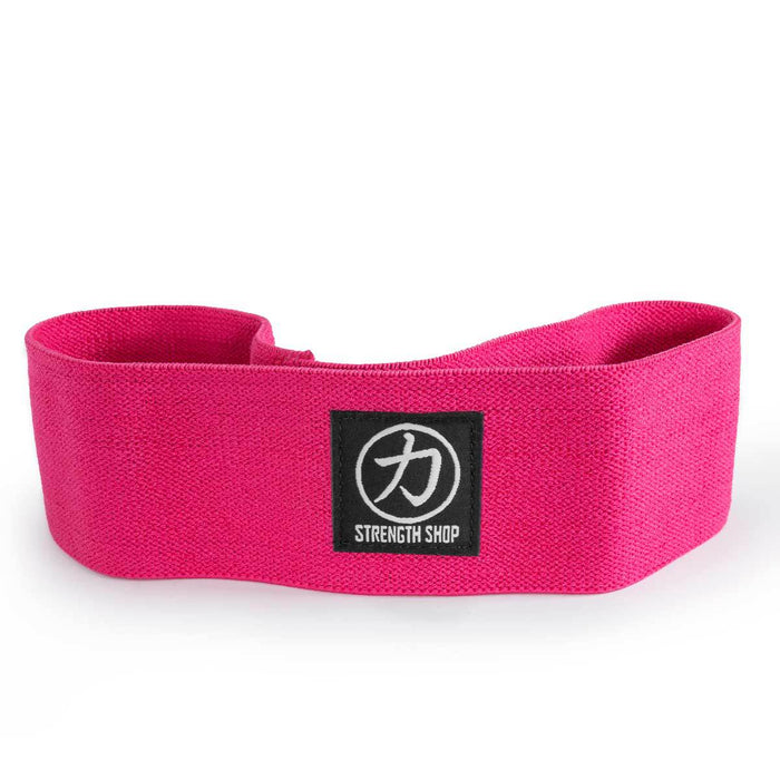 Hip Band - 14 inch - Pink