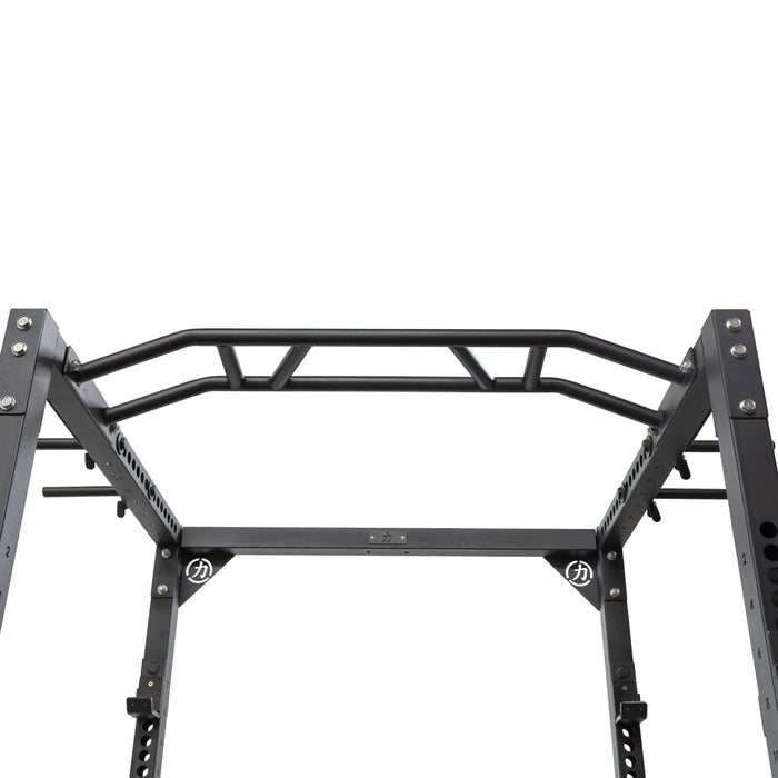 Thor Power Cage - Black