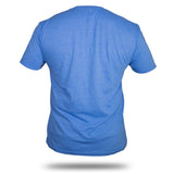 Strength Wear - Heather Royal Blue- T-Shirt