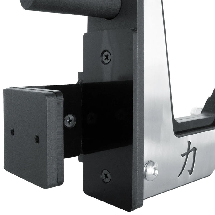 Sandwich J-Hooks (Pair) - 60mm