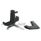 Sandwich J-Hooks (Pair) - 60mm