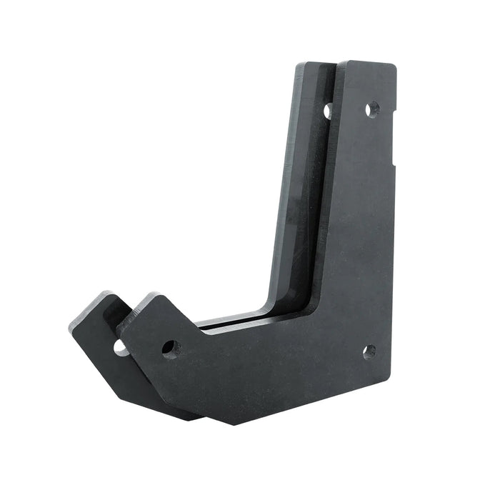 Sandwich J-Hooks (Pair) - 60mm