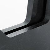 Sandwich J-Hooks (Pair) - 60mm