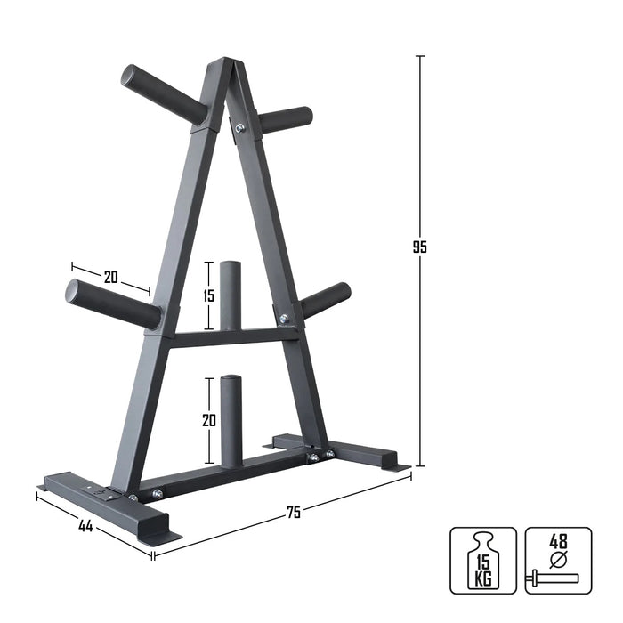 Weight Tree