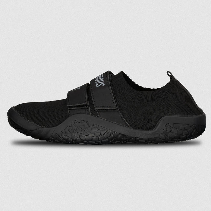 Notorious Lift - Sumo Sole Gen 1 - Stealth - ONLY SIZE UK 5.5, 6 & 12