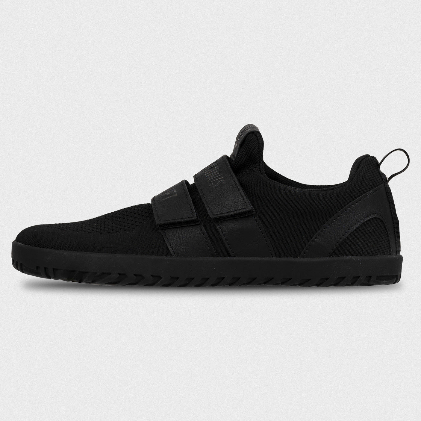 Notorious Lift - Sumo Sole Gen 3 - Blackout - ONLY UK SIZE 6