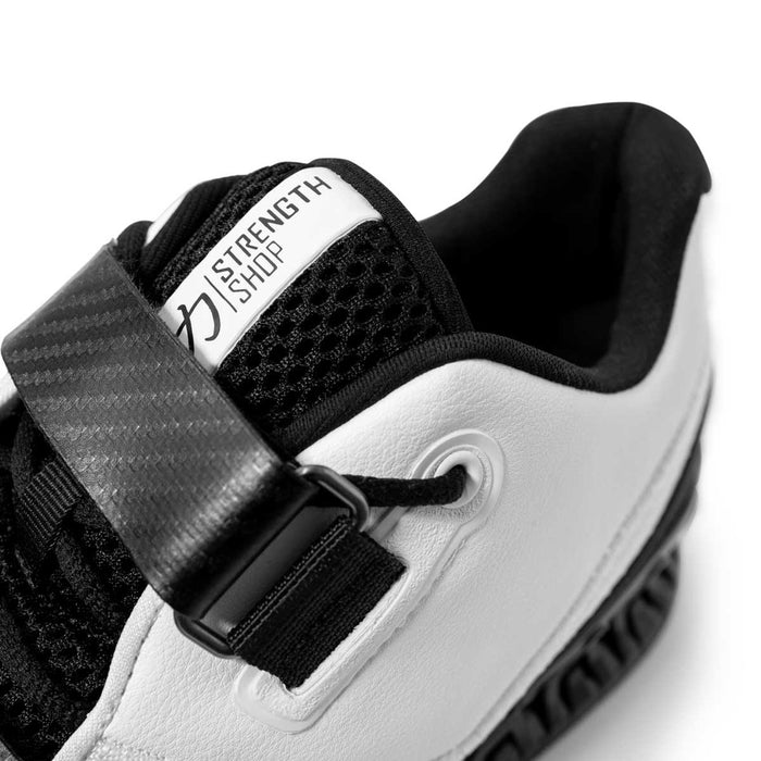 Original Weightlifting Shoe - White