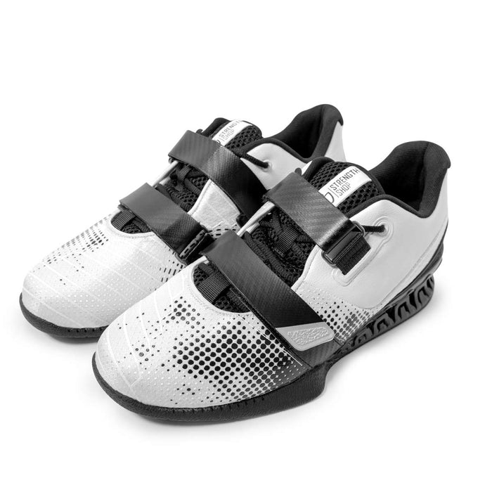 Original Weightlifting Shoe - White