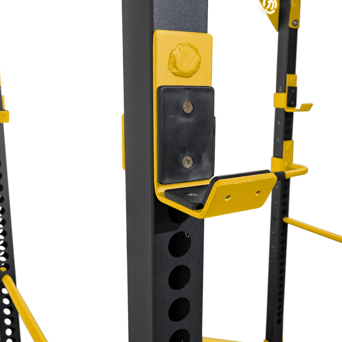 Thor Power Cage - Yellow/Black