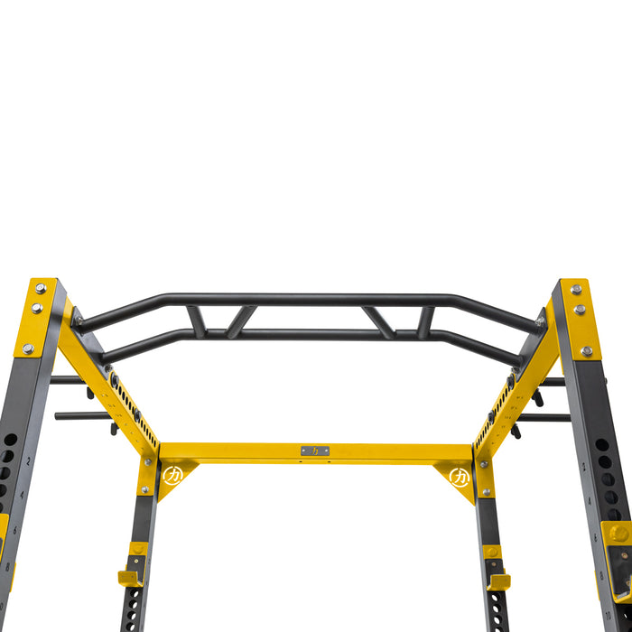 Thor Power Cage - Yellow/Black