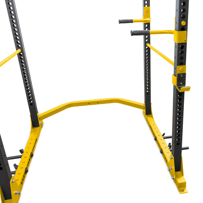 Thor Power Cage - Yellow/Black