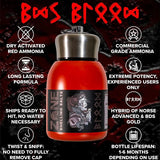 Z☠️NE Bear Down Steel Blood - Athletic Salts
