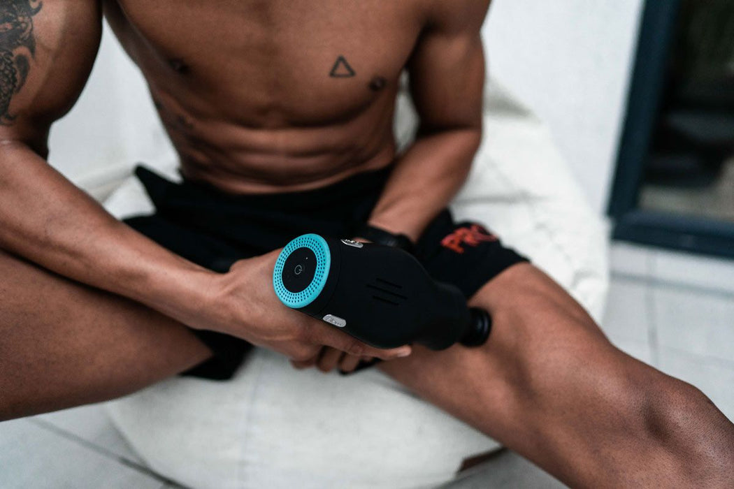 Flow - Pro - Percussion Massage Device