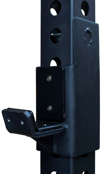 Bar Holders (Pair) for Riot Rigs & Riot Wall Mounted Foldable Rack (Side Pin)