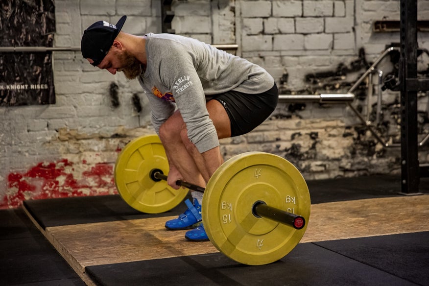 Olympic outlet barbell price