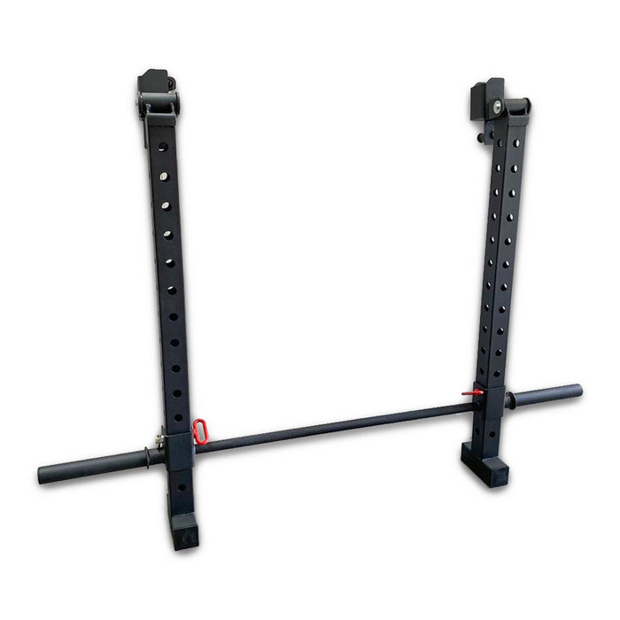 60mm Jammer Arms - Straight Bar Attachment