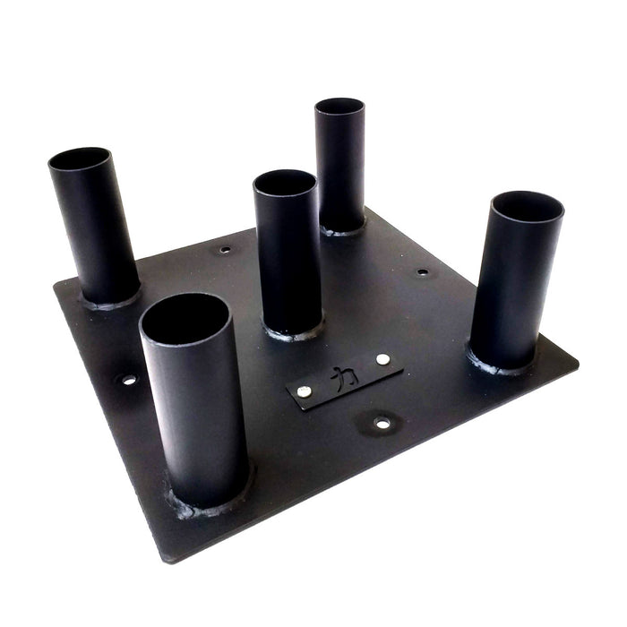 Olympic Bar Holder - 5 bars